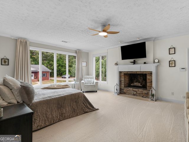1359 Jenkins Road, Forsyth, GA 31029