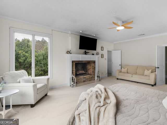 1359 Jenkins Road, Forsyth, GA 31029