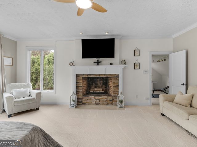 1359 Jenkins Road, Forsyth, GA 31029