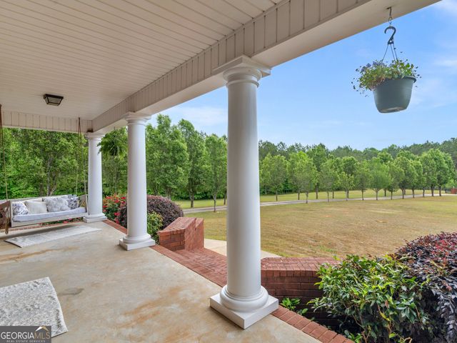 1359 Jenkins Road, Forsyth, GA 31029