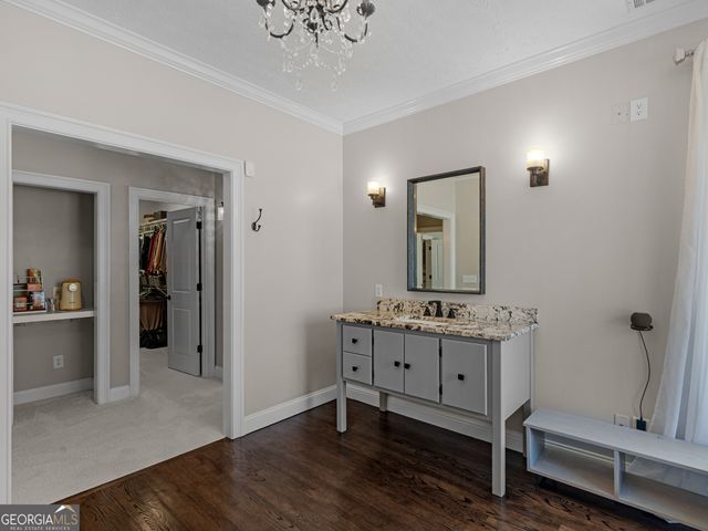 1359 Jenkins Road, Forsyth, GA 31029