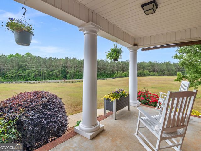 1359 Jenkins Road, Forsyth, GA 31029
