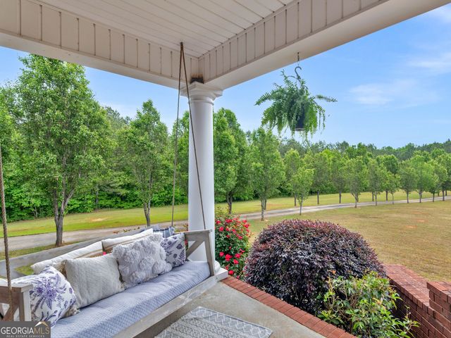 1359 Jenkins Road, Forsyth, GA 31029