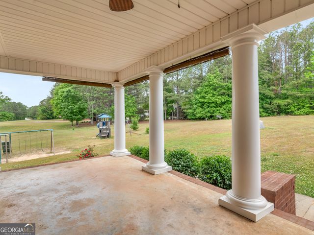 1359 Jenkins Road, Forsyth, GA 31029