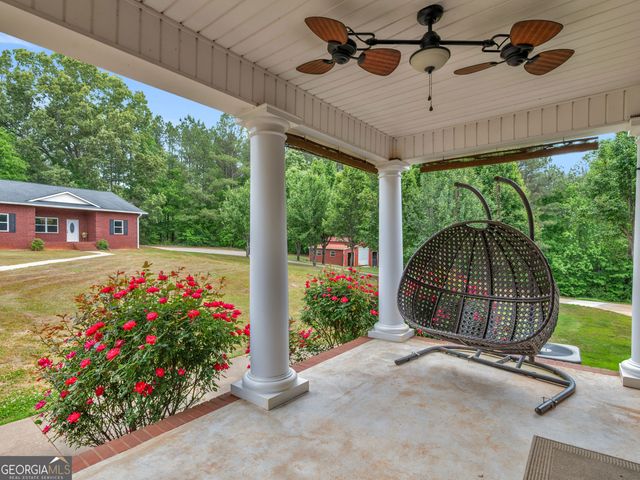 1359 Jenkins Road, Forsyth, GA 31029
