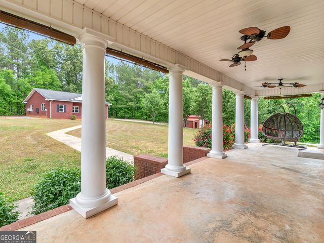 1359 Jenkins Road, Forsyth, GA 31029