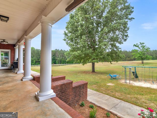 1359 Jenkins Road, Forsyth, GA 31029