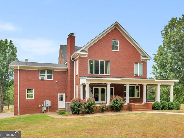 1359 Jenkins Road, Forsyth, GA 31029