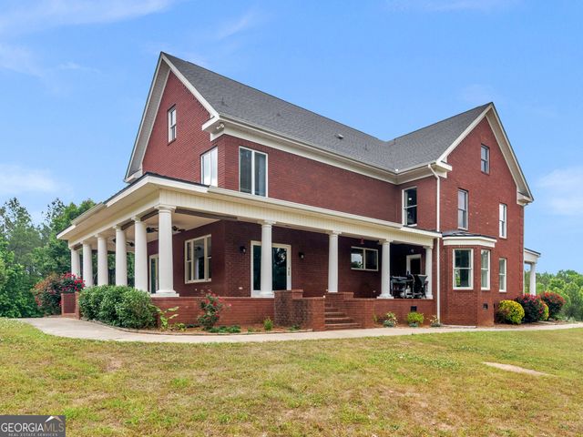 1359 Jenkins Road, Forsyth, GA 31029