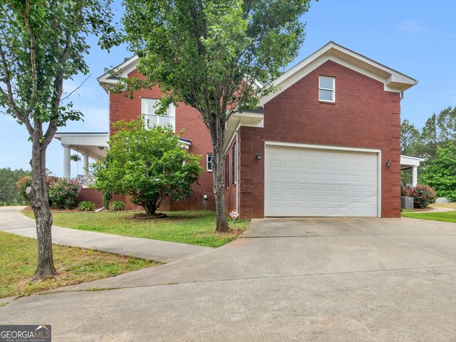 1359 Jenkins Road, Forsyth, GA 31029