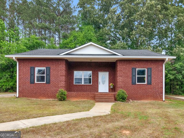 1359 Jenkins Road, Forsyth, GA 31029