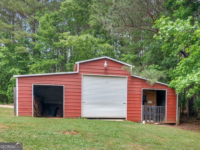 1359 Jenkins Road, Forsyth, GA 31029