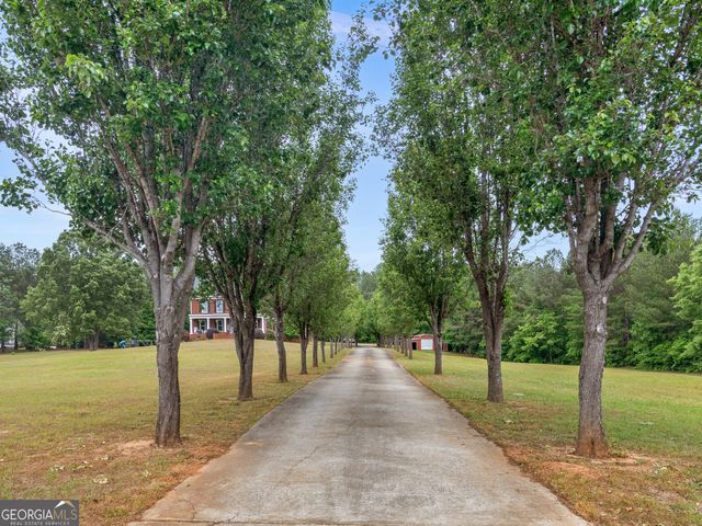 1359 Jenkins Road, Forsyth, GA 31029