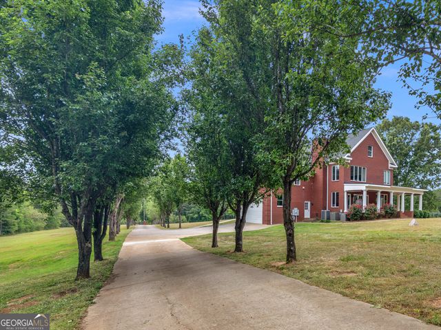 1359 Jenkins Road, Forsyth, GA 31029