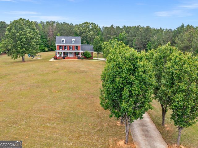 1359 Jenkins Road, Forsyth, GA 31029