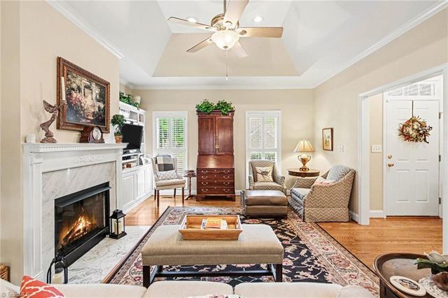 529 Bermuda Drive, Eden, NC 27288