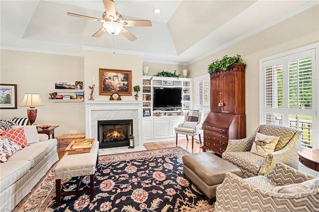 529 Bermuda Drive, Eden, NC 27288