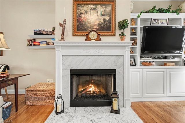529 Bermuda Drive, Eden, NC 27288