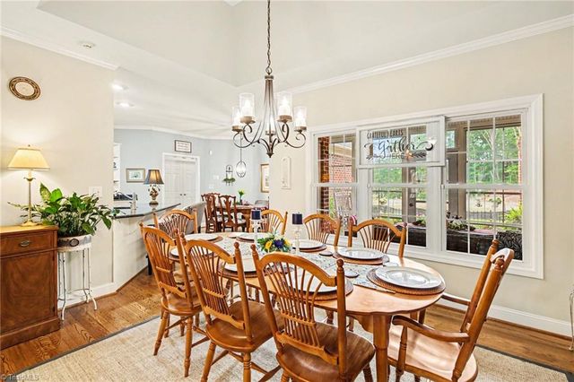 529 Bermuda Drive, Eden, NC 27288