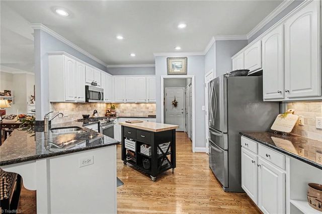 529 Bermuda Drive, Eden, NC 27288