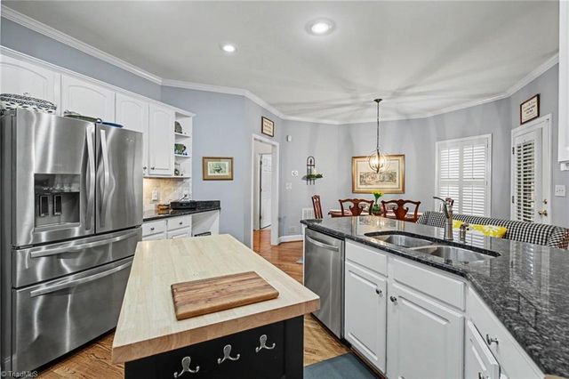 529 Bermuda Drive, Eden, NC 27288