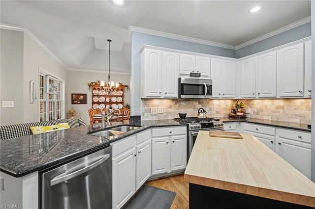 529 Bermuda Drive, Eden, NC 27288