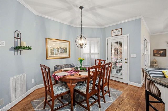 529 Bermuda Drive, Eden, NC 27288