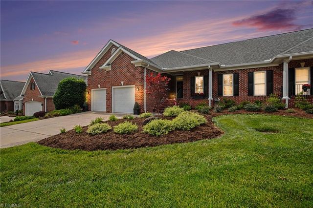 529 Bermuda Drive, Eden, NC 27288
