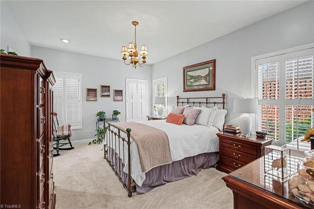 529 Bermuda Drive, Eden, NC 27288