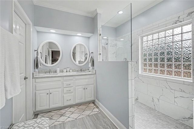 529 Bermuda Drive, Eden, NC 27288