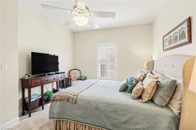 529 Bermuda Drive, Eden, NC 27288