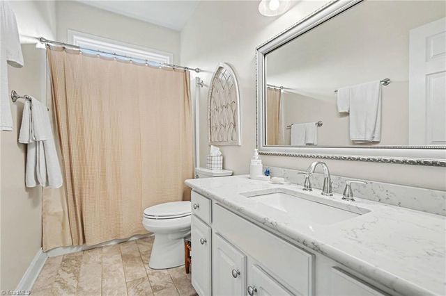 529 Bermuda Drive, Eden, NC 27288