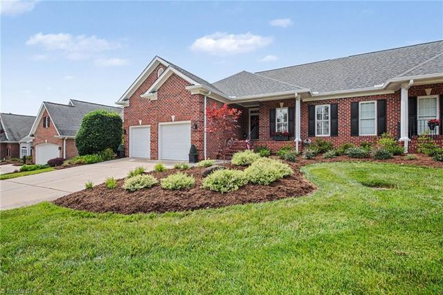 529 Bermuda Drive, Eden, NC 27288