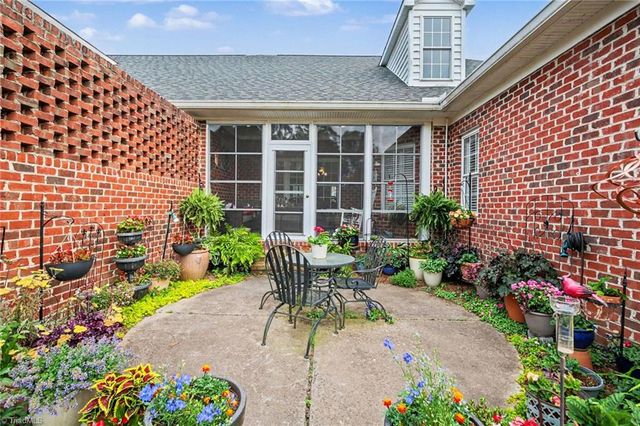 529 Bermuda Drive, Eden, NC 27288