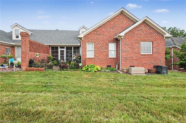 529 Bermuda Drive, Eden, NC 27288