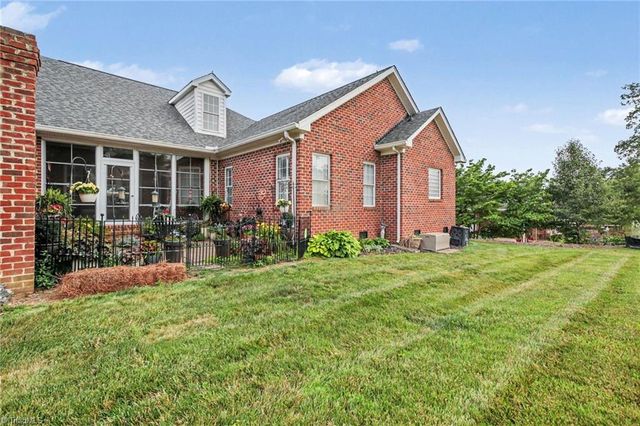 529 Bermuda Drive, Eden, NC 27288