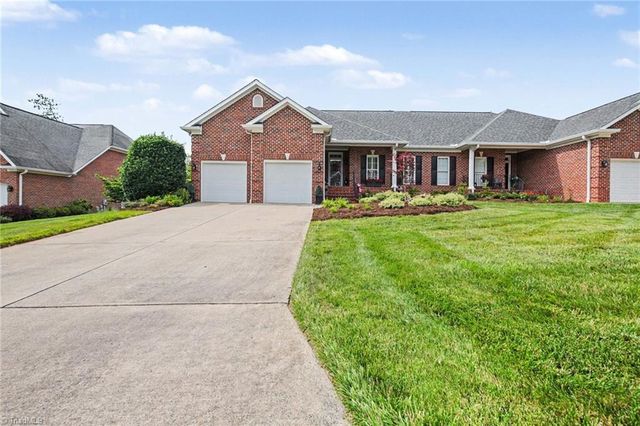 529 Bermuda Drive, Eden, NC 27288