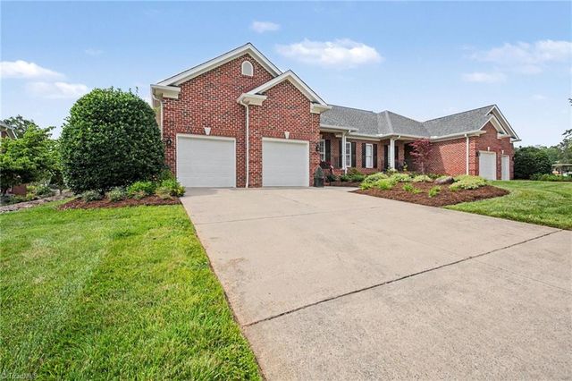 529 Bermuda Drive, Eden, NC 27288