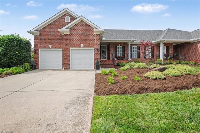 529 Bermuda Drive, Eden, NC 27288