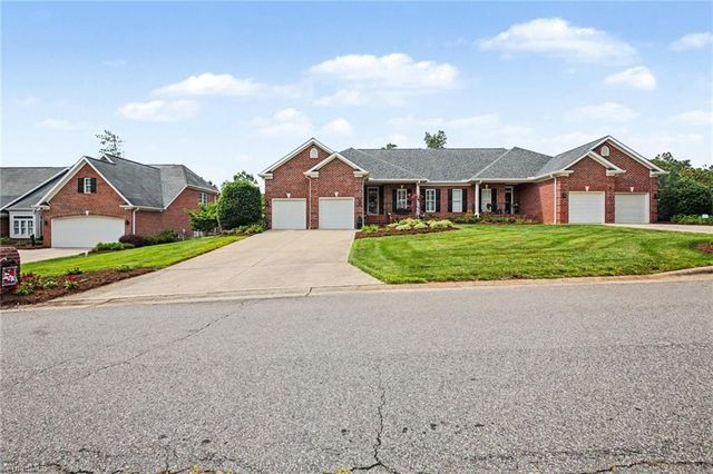 529 Bermuda Drive, Eden, NC 27288