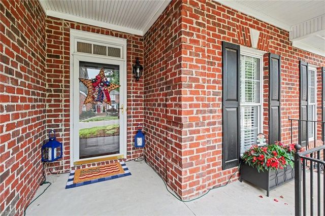 529 Bermuda Drive, Eden, NC 27288