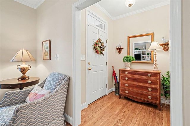 529 Bermuda Drive, Eden, NC 27288