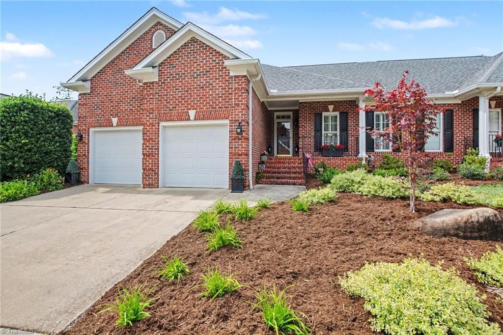 529 Bermuda Drive, Eden, NC 27288