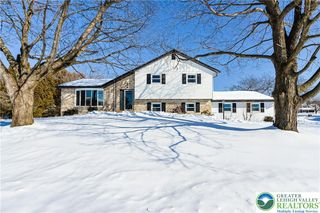 480 School House Road, Lower Nazareth Twp, PA 18064
