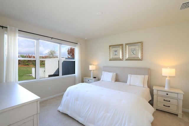 13063 SW Vermillion Circle SW, Port St. Lucie, Port St Lucie, FL 34987