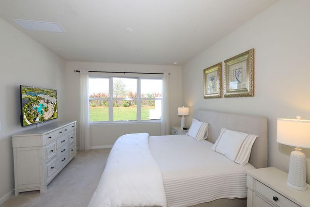 13063 SW Vermillion Circle SW, Port St. Lucie, Port St Lucie, FL 34987