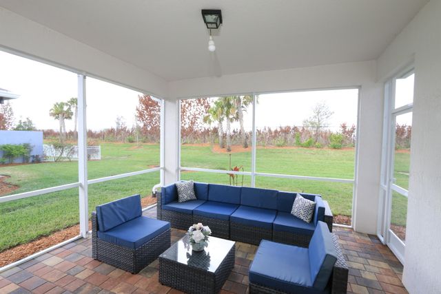 13063 SW Vermillion Circle SW, Port St. Lucie, Port St Lucie, FL 34987