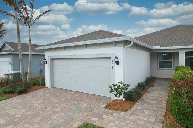 13063 SW Vermillion Circle SW, Port St. Lucie, Port St Lucie, FL 34987