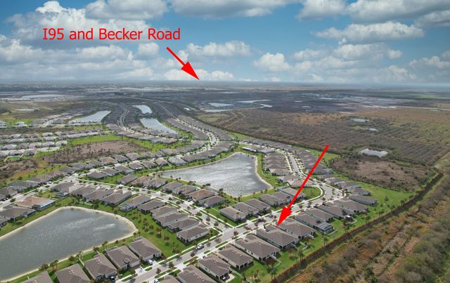 13063 SW Vermillion Circle SW, Port St. Lucie, Port St Lucie, FL 34987