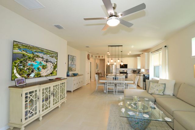 13063 SW Vermillion Circle SW, Port St. Lucie, Port St Lucie, FL 34987